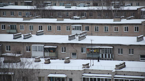 Для «хрущевок» наступила оттепель // Спрос на квартиры в пятиэтажках в Екатеринбурге вырос на 35%