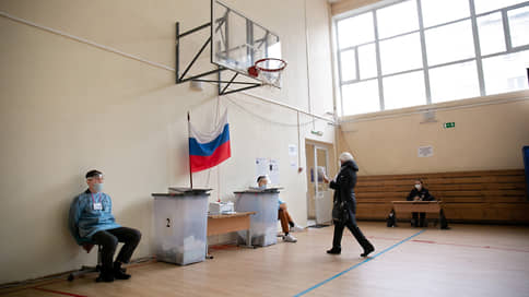 «Новые люди» пришли в свердловский парламент // Избиратели добавили заксобранию пятую фракцию