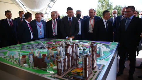 Облигации Новокольцовского займа // Инфраструктуру строящегося района возведут на деньги инвесторов