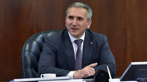 Александр Моор поделился успехами и неудачами // Тюменский губернатор выступил перед депутатами с отчетом об итогах 2021 года