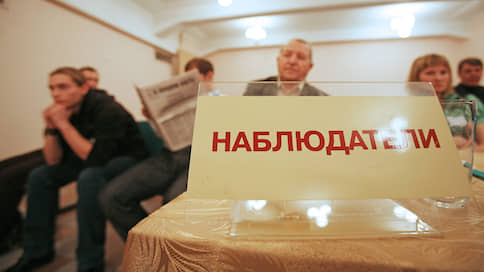 Общественная палата Татарстана займется скандалами на выборах // Избирателей будут убеждать в легитимности итогов голосования