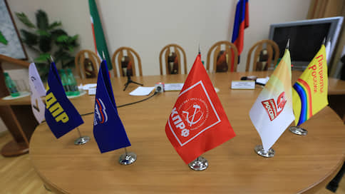 Рустаму Минниханову нашлись четыре соперника // Завершилось выдвижение кандидатов на пост президента Татарстана