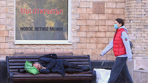 Рестораны держатся за график // Предприниматели Татарстана просят не ограничивать их работу