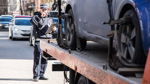 Эвакуация растет в цене // Татарстан повысил тарифы для нарушителей правил парковки