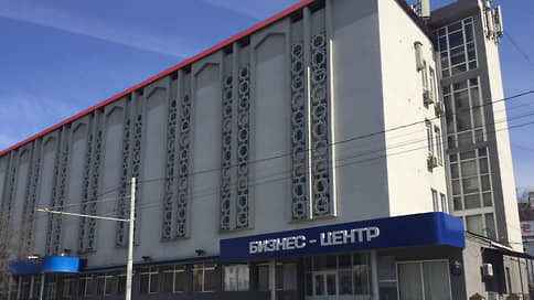 Бывший офис Росэнергобанка в центре Казани продали за 161 млн рублей // Его покупателем стал совладелец девелоперского компании «Артел»