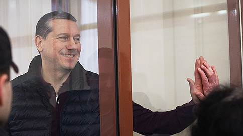 Бывшему главе включили первую судебную скорость // Олега Сорокина будут судить пять дней в неделю, несмотря на возражения защиты