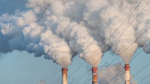 Дым над Волгой становится товаром // ЦНТ «Реал-Инвест» может прекратить утилизацию выбросов электростанции в Балахне