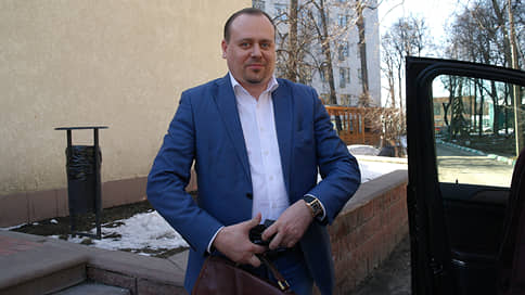 Обратить по адресу // В Нижнем Новгороде пересматривают решение о конфискации жилья муниципального депутата