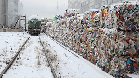 Карму чистят от пластика // В Нижнем Новгороде открылся завод переработки мусора