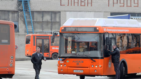 С льготами повезло // Правительство субсидирует нижегородских перевозчиков в период пандемии на полмиллиарда рублей