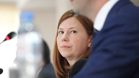 В мутной питательной среде // Показания фигурантов дела ЕЦМЗ привели к обвинению Елизаветы Солонченко