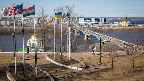 Полмиллиарда скользит мимо // В 2020 году федеральный бюджет не даст денег на строительство ледовой арены в Нижнем Новгороде
