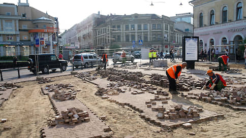 «Чтобы пахло юбилеем» // В Нижнем Новгороде расставляют приоритеты в благоустройстве городских территорий