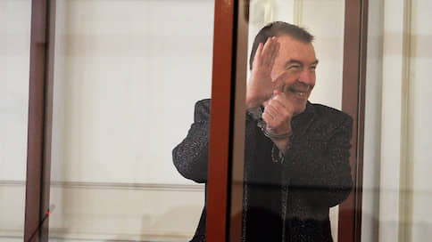 Бывший мэр вышел на связь в суде // Андрей Климентьев обжалует приговор о мошенничестве