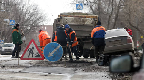 Московские дорожники слетели с гарантии // «Рус-Строй» потерял миллиардный контракт на ремонт дорог в Шахунье