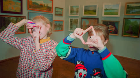 Музей не спешит на выставку // В Нижнем Новгороде затягивается процесс слияния двух учреждений культуры