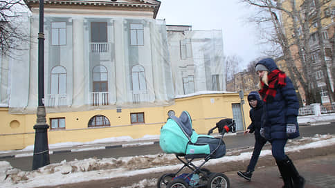 Край демографии // В Нижегородской области ищут способы снижения смертности и повышения рождаемости