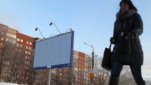 Выборы ждут на поверхности // Нижегородский рынок наружной рекламы надеется заработать на кампании в Госдуму