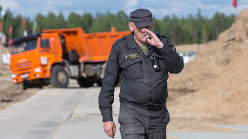Управляющий поставил на «Вид» // Нижегородские оборонщики заявили о рейдерском захвате