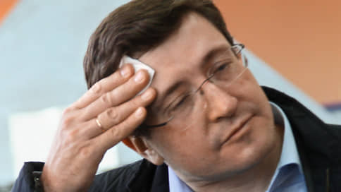 Губернатор пошел по прямой // Глеб Никитин три часа отвечал на вопросы нижегородцев