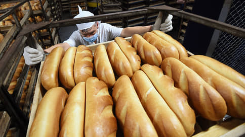 Хлеб за ценой не постоит // Нижегородские хлебопеки опасаются роста цен на продукцию на 20%
