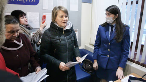 QR-коды встретили народное сопротивление // Генпрокуратура приняла жалобу на указ губернатора Нижегородской области