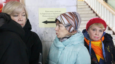 На указе не подъедешь // В Нижнем Новгороде начался первый судебный процесс по делу об отмене QR-кодов