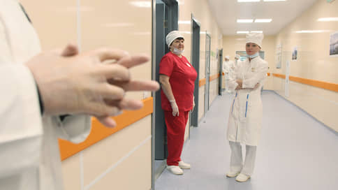 «Медси» предлагает концессию Выксе // Здесь планируется создание медицинского комплекса за 5,2 млрд рублей
