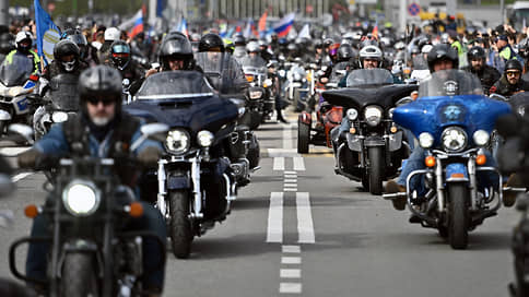 «Ночных волков» гонят на окраину // Депутаты против создания музея мотоциклов в центре Нижнего Новгорода