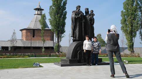 Лето прошло гостеприимно // Нижний Новгород вошел в пятерку лучших городов по посещаемости туристами