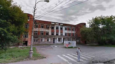 Поликлиническая картина // Совладелец здания по ул. Лебедева, 11 добивается банкротства компаньона