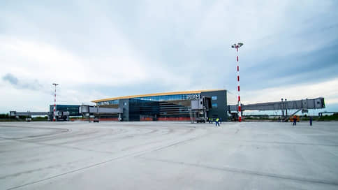 Аэропорт выходит из пике // Черноморские курорты и Санкт-Петербург поддержали Большое Савино