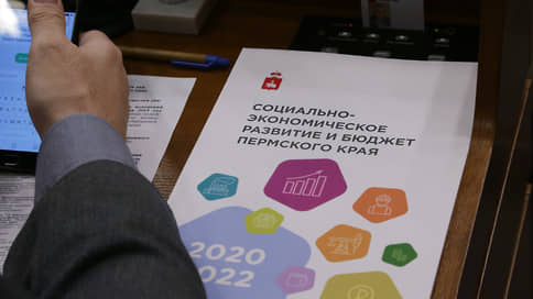 Ничего доходного // В 2020 году краевой бюджет потерял 25,8 млрд рублей