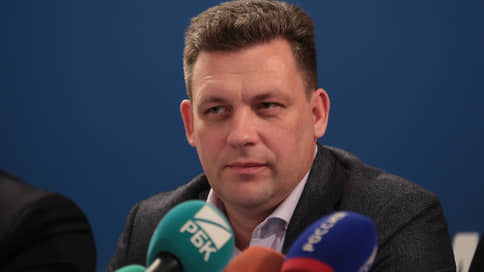 Назначить в связи с юбилеем // Бывший вице-премьер возглавил проектный офис «Пермь-300»