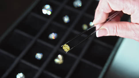 Бриллиантовая в руках // В Прикамье вновь может начаться добыча алмазов