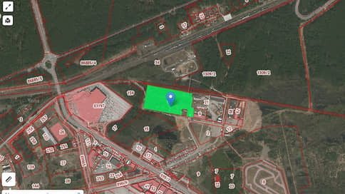 Долина ровная, мяч круглый // В правобережной части Перми могут построить крупный футбольный стадион