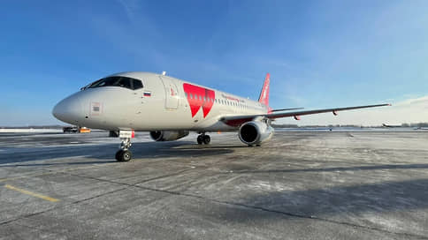 Аэродром отскока // Red Wings приостановила субсидируемые рейсы из Перми