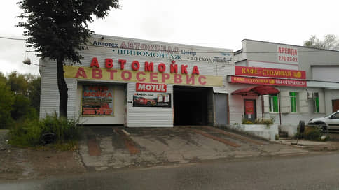 Автобусная обстановка // ПЗСП займется жилой застройкой на месте автопарка в Закамске
