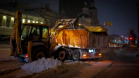 Приступить к содержанию // Создание госпредприятия по уборке улиц в центре Перми оценили в 2 млрд рублей