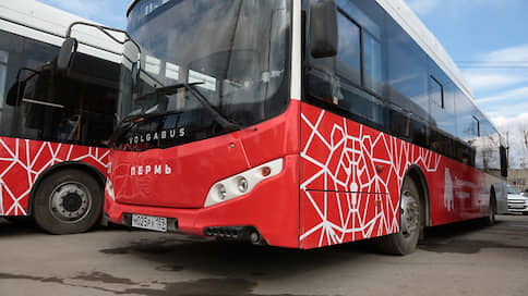 Стоимость пятилетних контрактов с автобусными перевозчиками в Перми составит около 27 млрд рублей