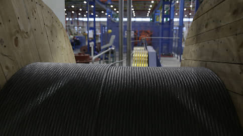 В Перми откроют новый кабельный завод // Его откроет бывший топ-менеджер «Камкабеля»