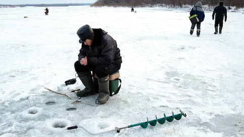 Пермского рыбака оштрафовали на 15 тыс. руб. за нарушение режима самоизоляции