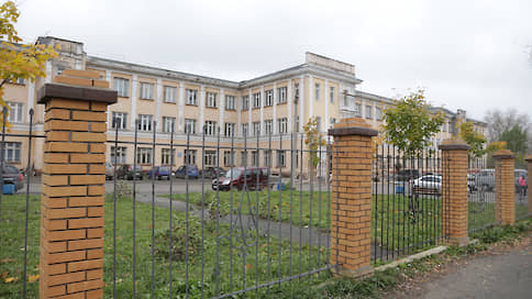 Отделение краевой больницы в Березниках закрыли на карантин