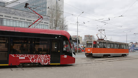 В Перми может появиться трамвайный маршрут до аэропорта