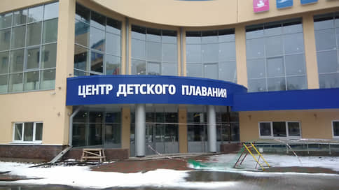 Новый корпус СК «Олимпия-Пермь» откроется через два месяца