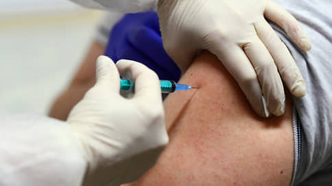 В первый день вакцинации от коронавируса в Перми привилось 70 человек