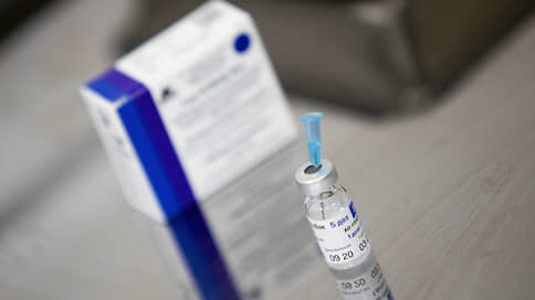 В Прикамье поступило 8,5 тыс. доз вакцины от коронавируса