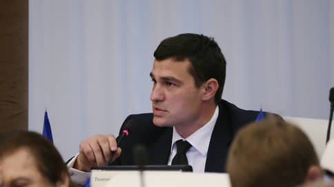 Александр Телепнев не намерен возвращаться в политику