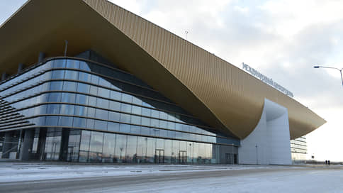 Аэропорт Пермь сообщил о восстановлении пассажиропотока на внутренних направлениях