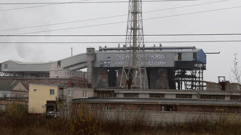 Березниковский содовый завод остался под контролем представителей башкирской компании
